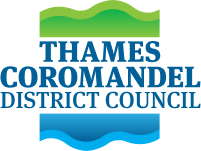 thames coromandel logo
